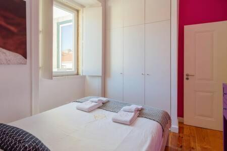 Old Town Chiado Balcony Aircon By Ld Apartments Lissabon Buitenkant foto