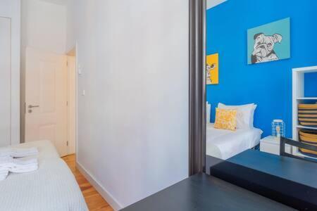 Old Town Chiado Balcony Aircon By Ld Apartments Lissabon Buitenkant foto