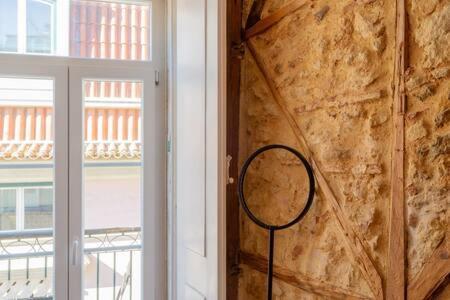 Old Town Chiado Balcony Aircon By Ld Apartments Lissabon Buitenkant foto