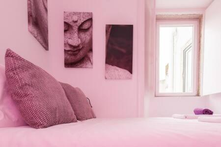 Old Town Chiado Balcony Aircon By Ld Apartments Lissabon Buitenkant foto