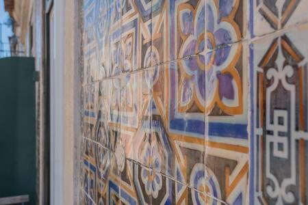 Old Town Chiado Balcony Aircon By Ld Apartments Lissabon Buitenkant foto