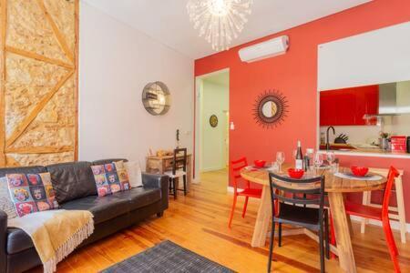 Old Town Chiado Balcony Aircon By Ld Apartments Lissabon Buitenkant foto