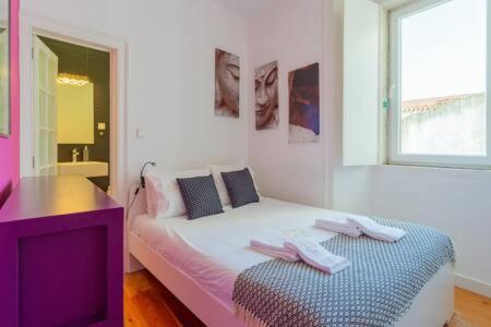 Old Town Chiado Balcony Aircon By Ld Apartments Lissabon Buitenkant foto